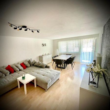 Center Appartement Interlaken Exterior photo